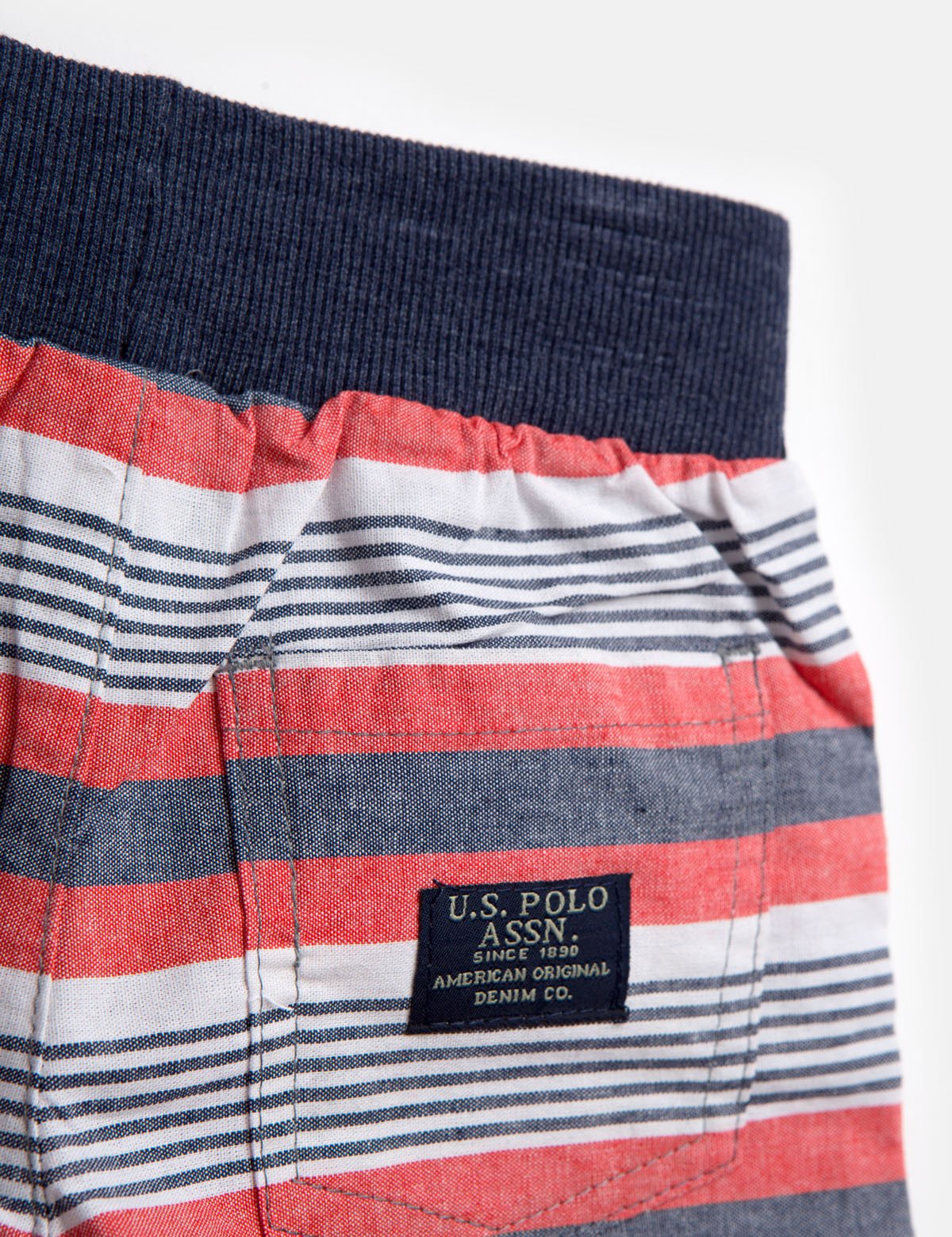 TODDLER 2 PIECE SET - Tee & Shorts - Image 4