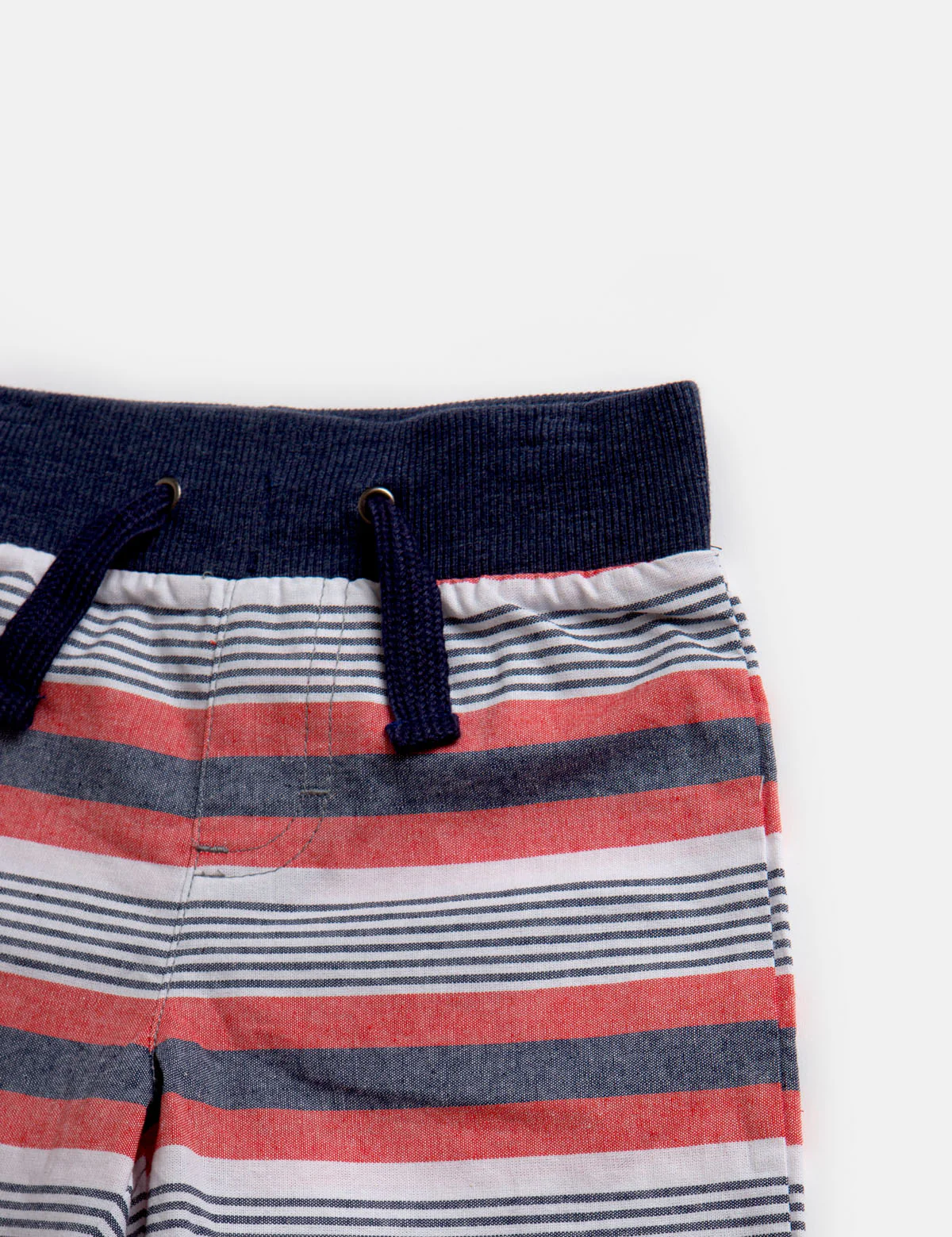 TODDLER 2 PIECE SET - Tee & Shorts - Image 7