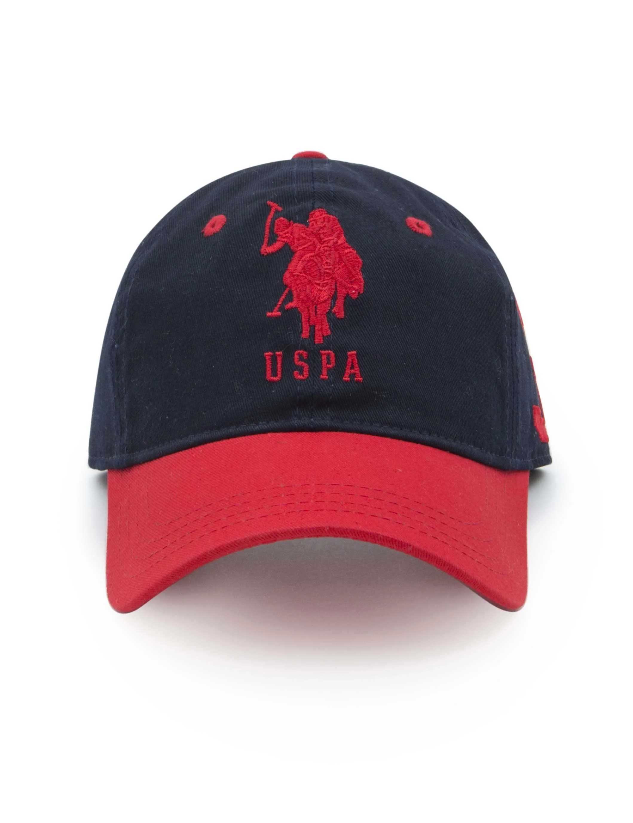 BOYS 3 PATCH ADJUSTABLE CAP - Image 10