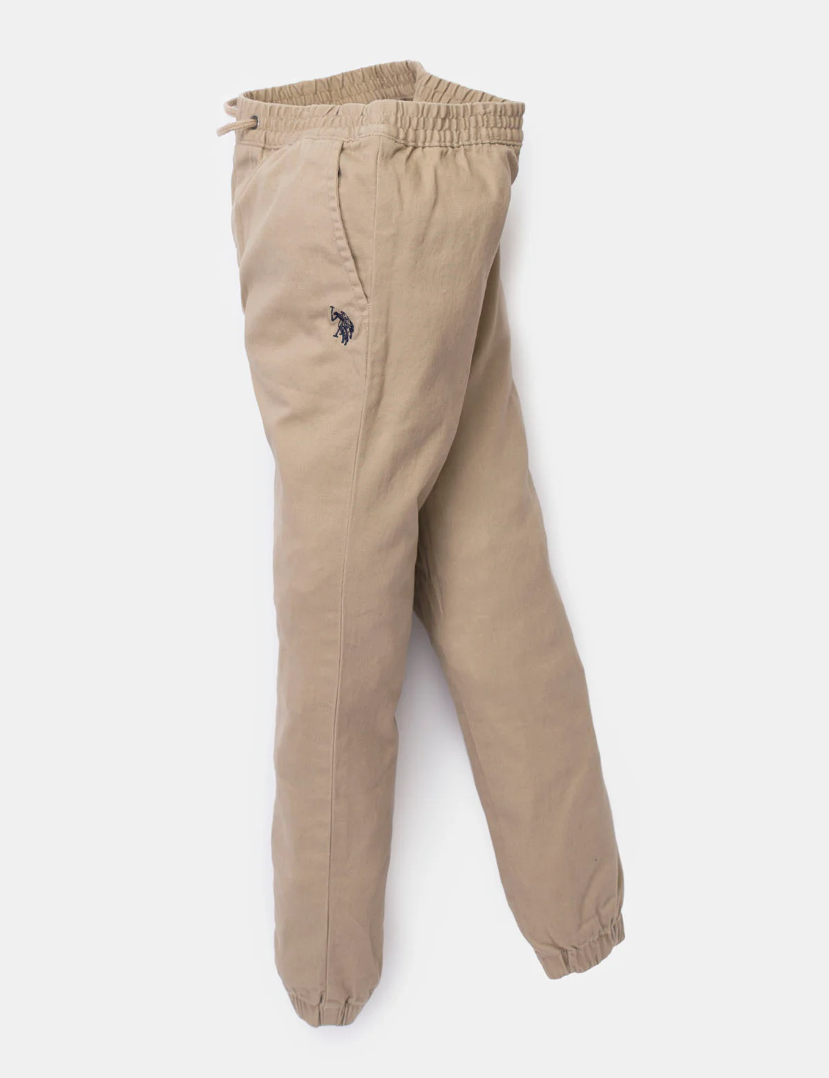 BOYS 3 PIECE SET: SHIRT, TEE-SHIRT & JOGGERS - Image 6