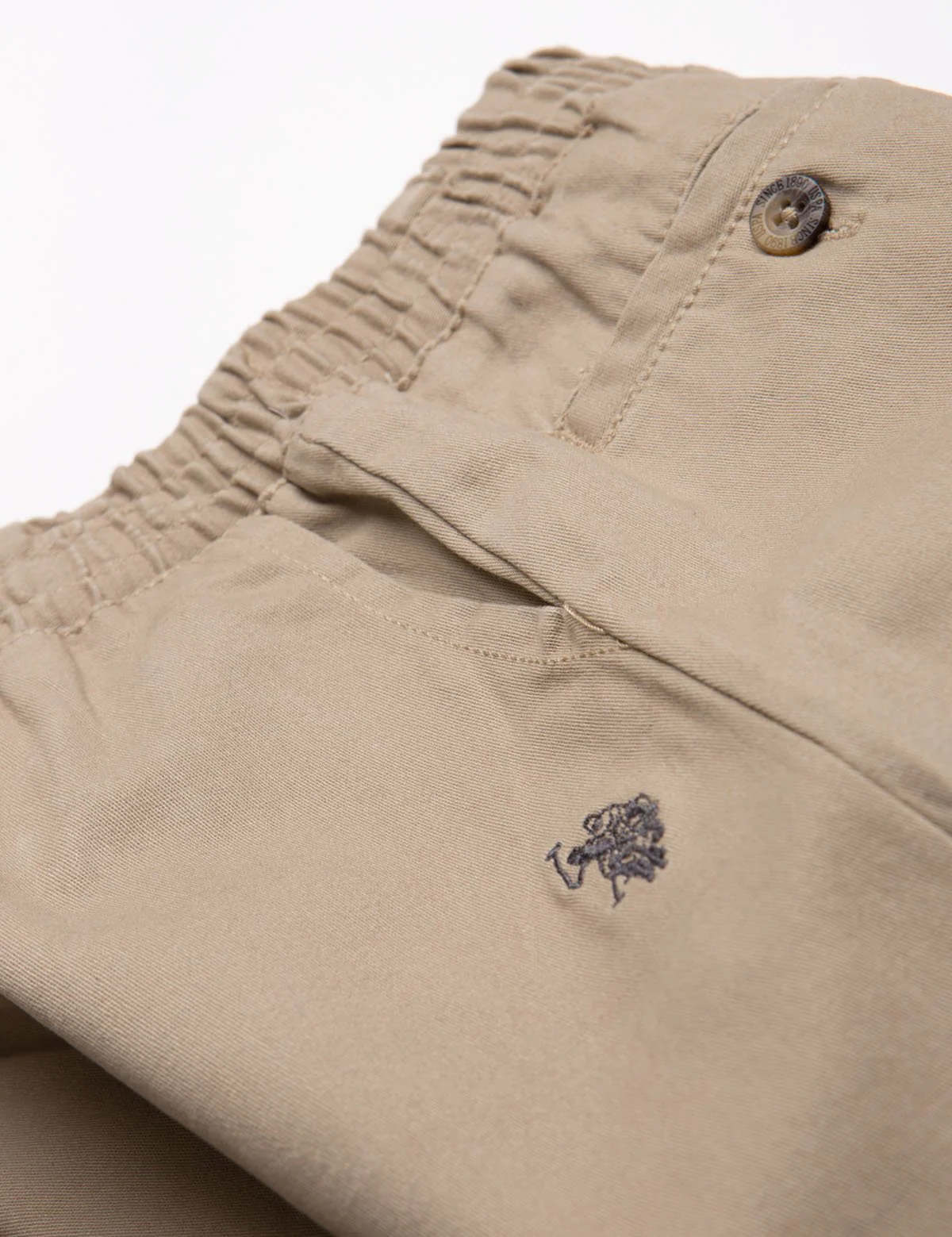 BOYS 3 PIECE SET - HOODIE, TEE & JOGGERS - Image 3