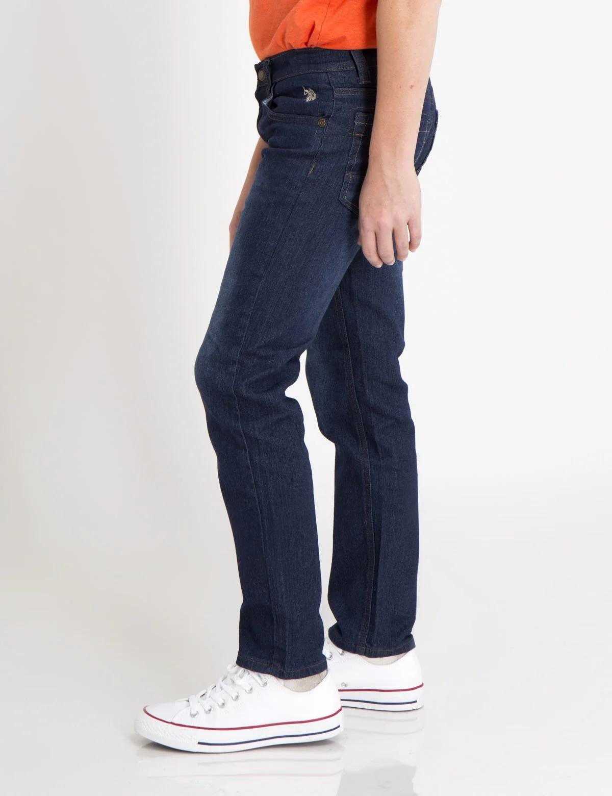 Boys 5 Pocket Jean - Image 8