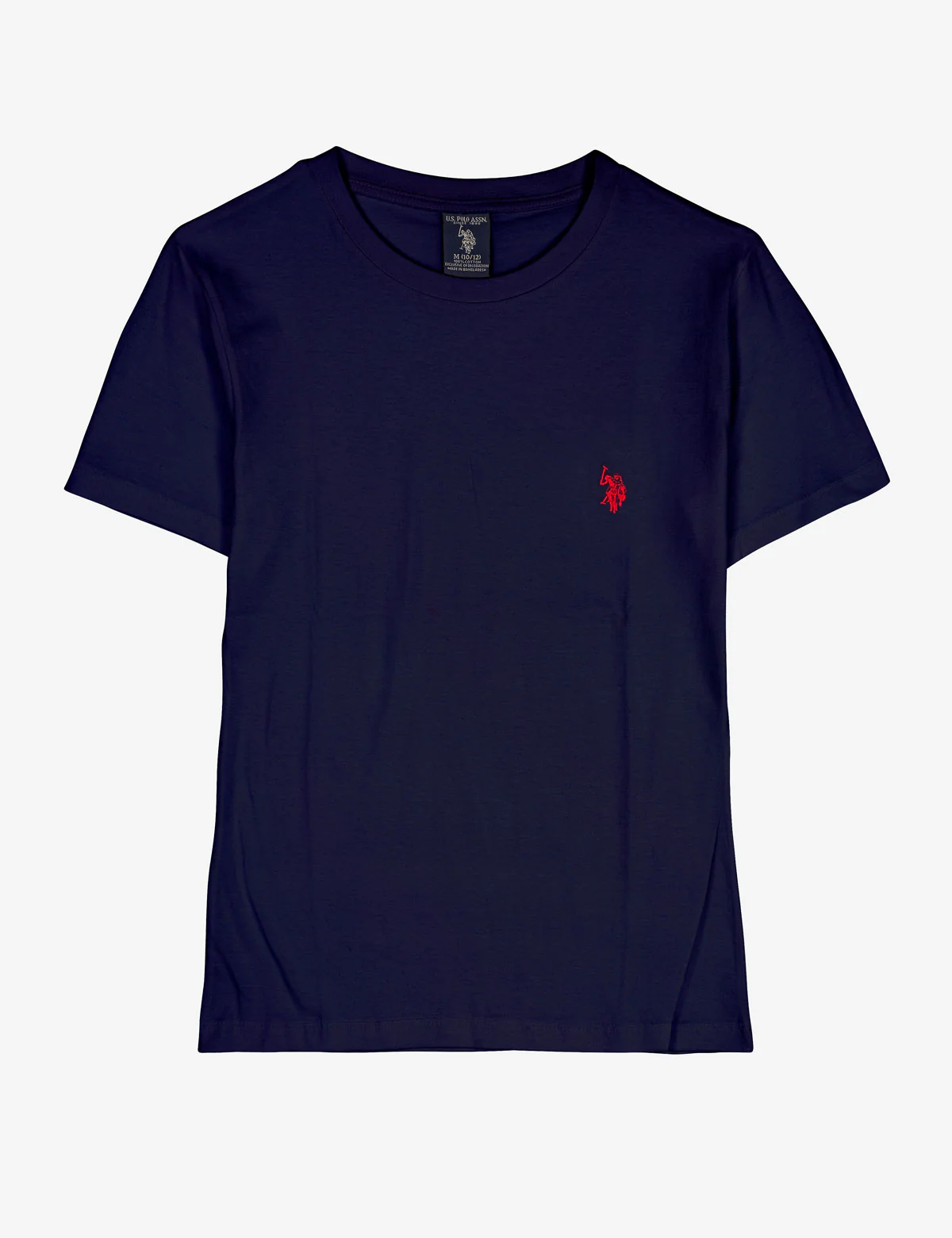 BOYS CREW NECK T-SHIRT - Image 2