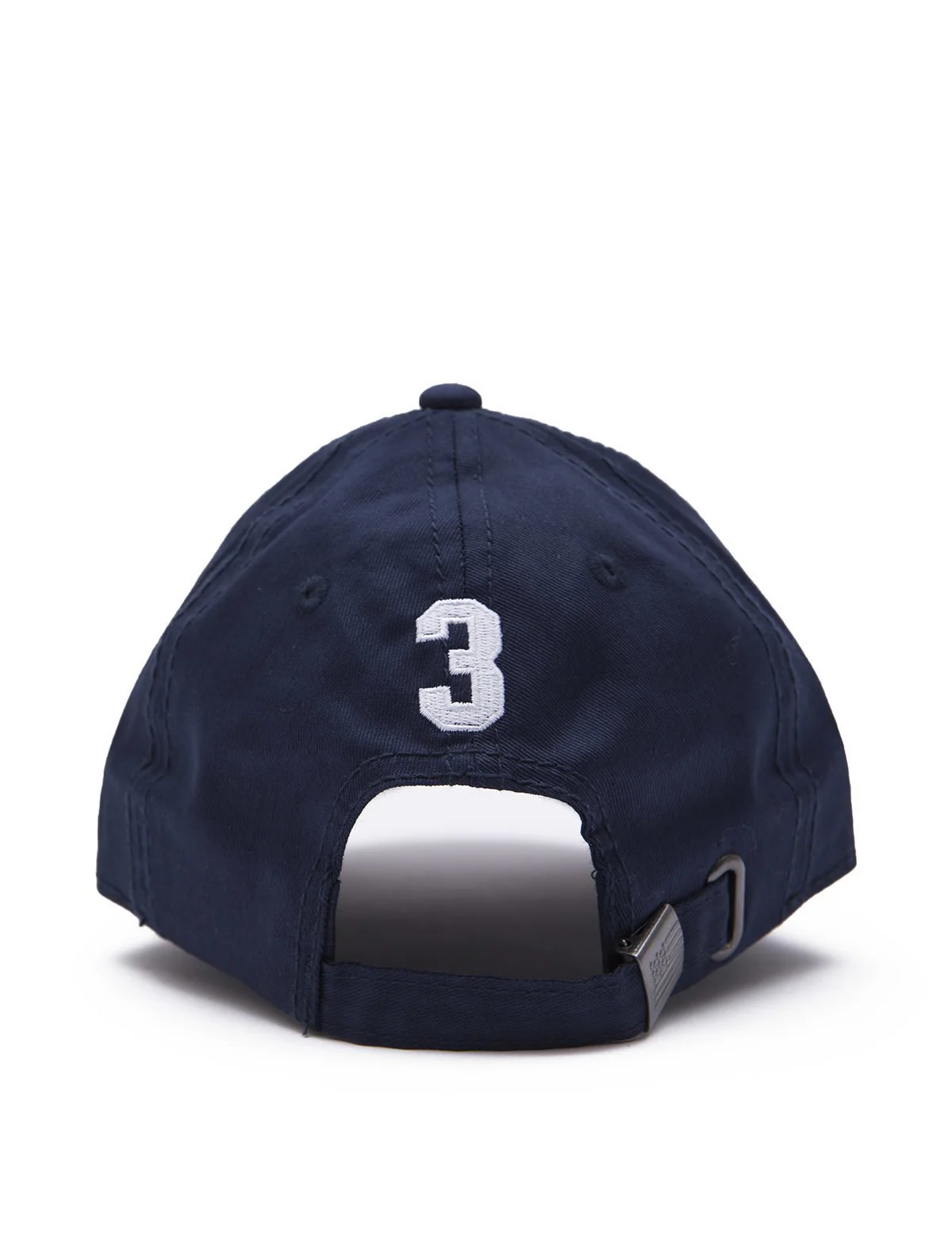 BOYS LARGE LOGO CAP - Image 4