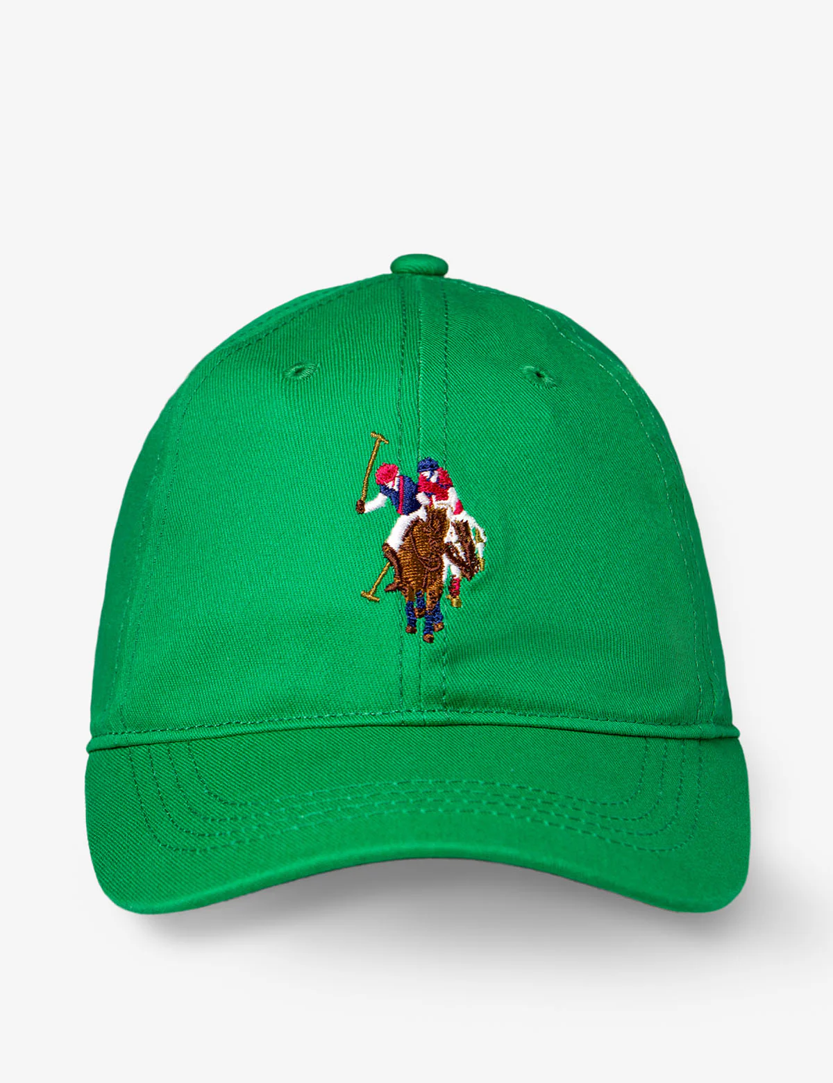 BOY'S MULTI COLOR LOGO BASEBALL CAP - Image 4