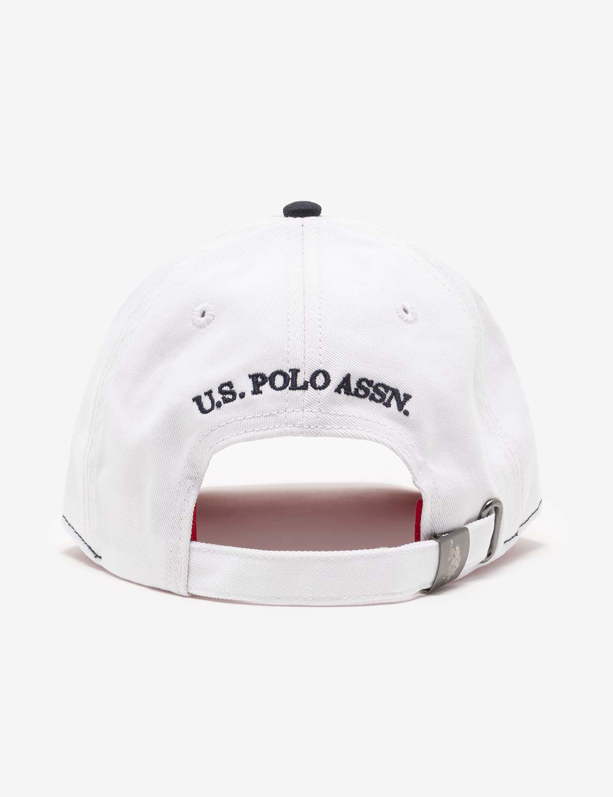 BOYS PATCH COLORBLOCK HAT - Image 4