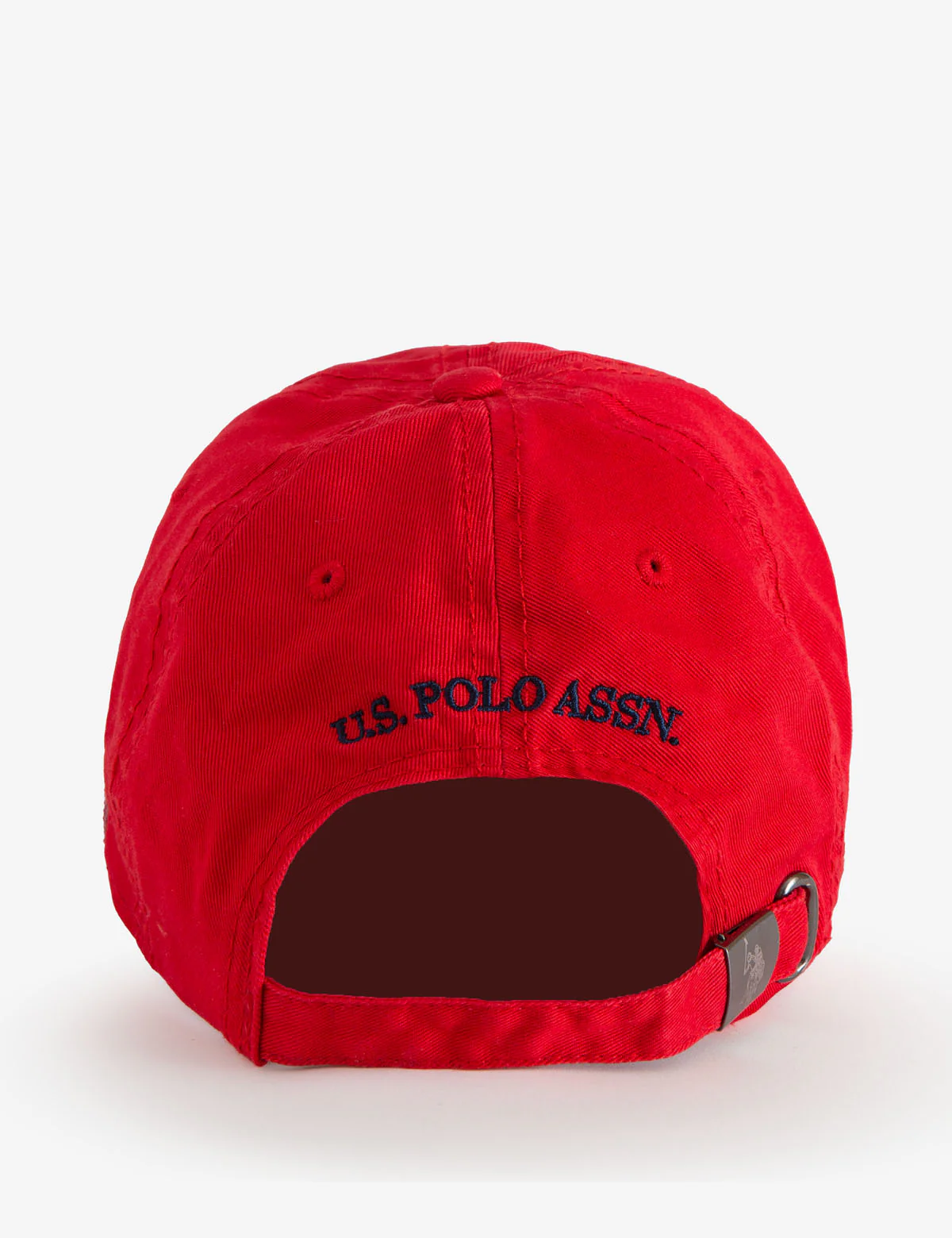 BOYS TWILL SCRIPT USPA HAT - Image 4