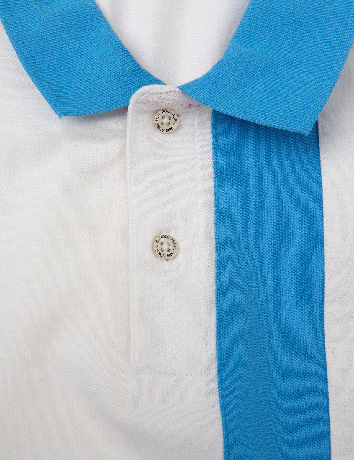 BOYS U.S. POLO ASSN. POLO SHIRT - Image 3