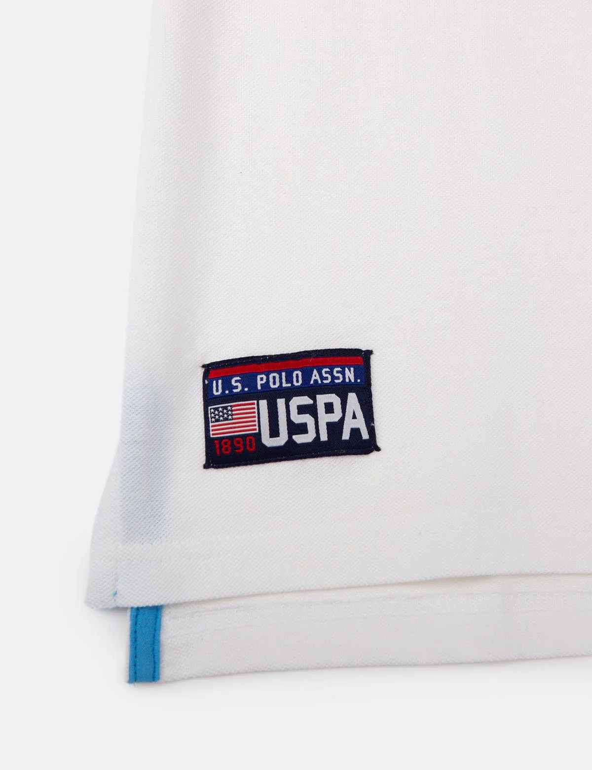 BOYS U.S. POLO ASSN. POLO SHIRT - Image 4