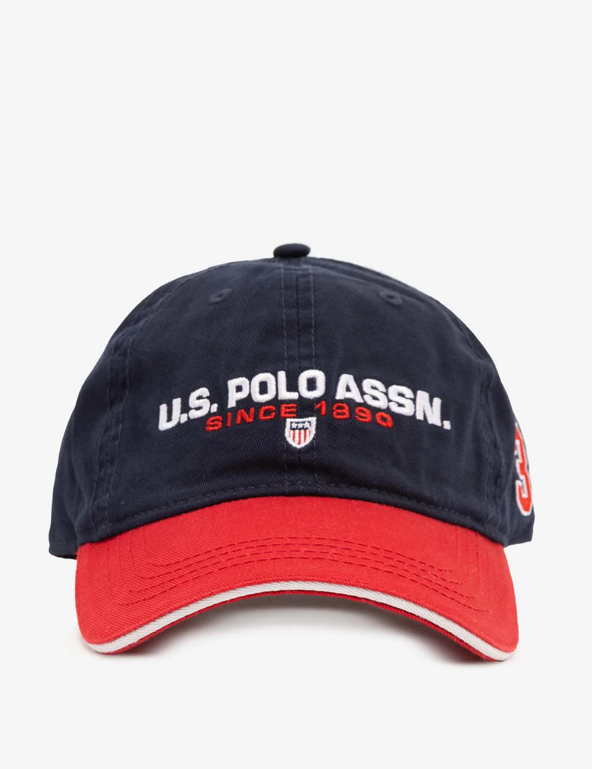 BOYS USPA WORDMARK HAT - Image 5