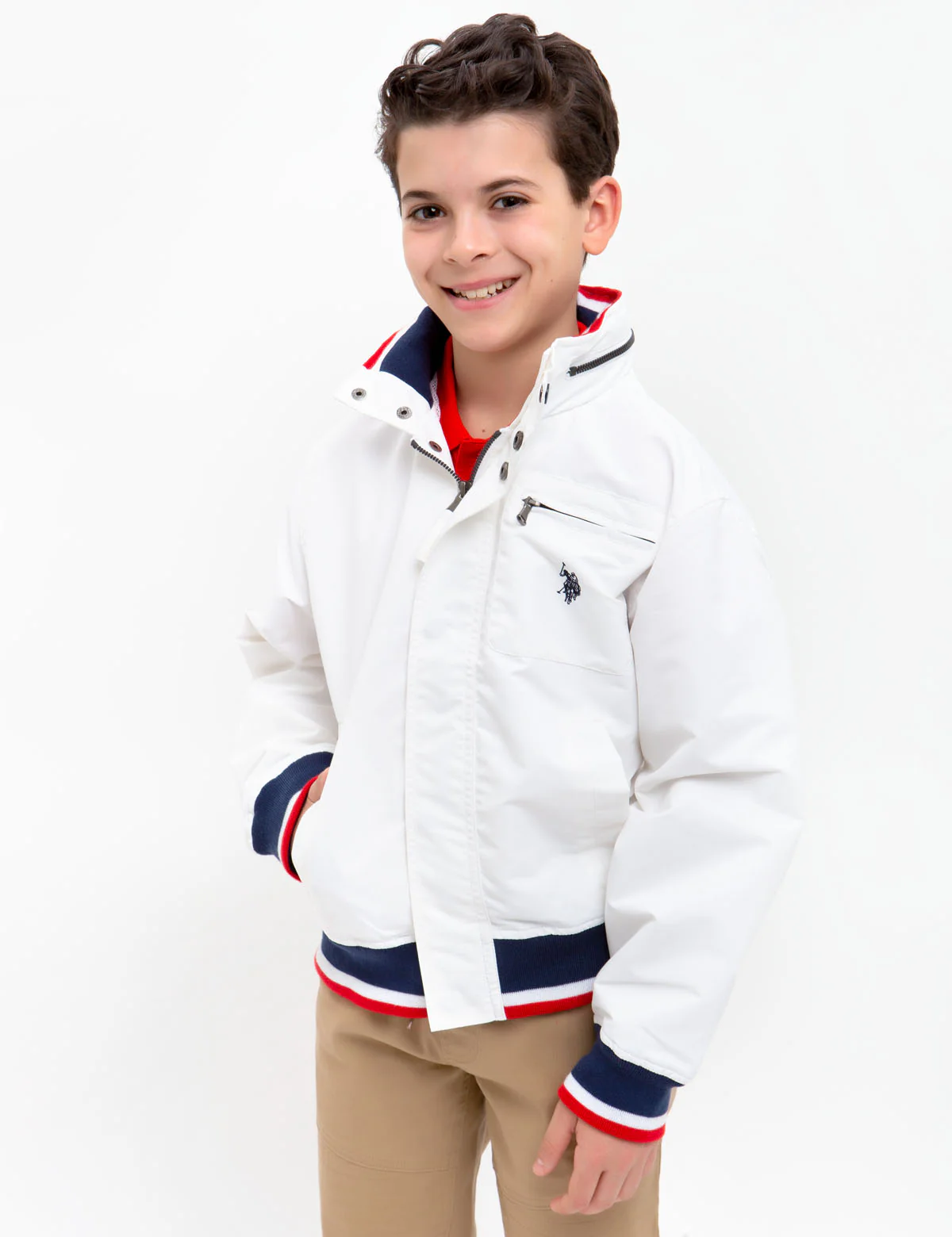 BOYS YACHT JACKET - Image 18