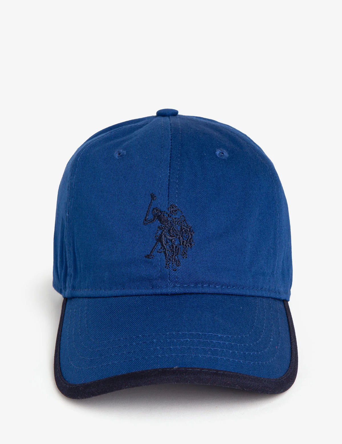 BRUSHED CAP WITH INSET BRIM - Image 5