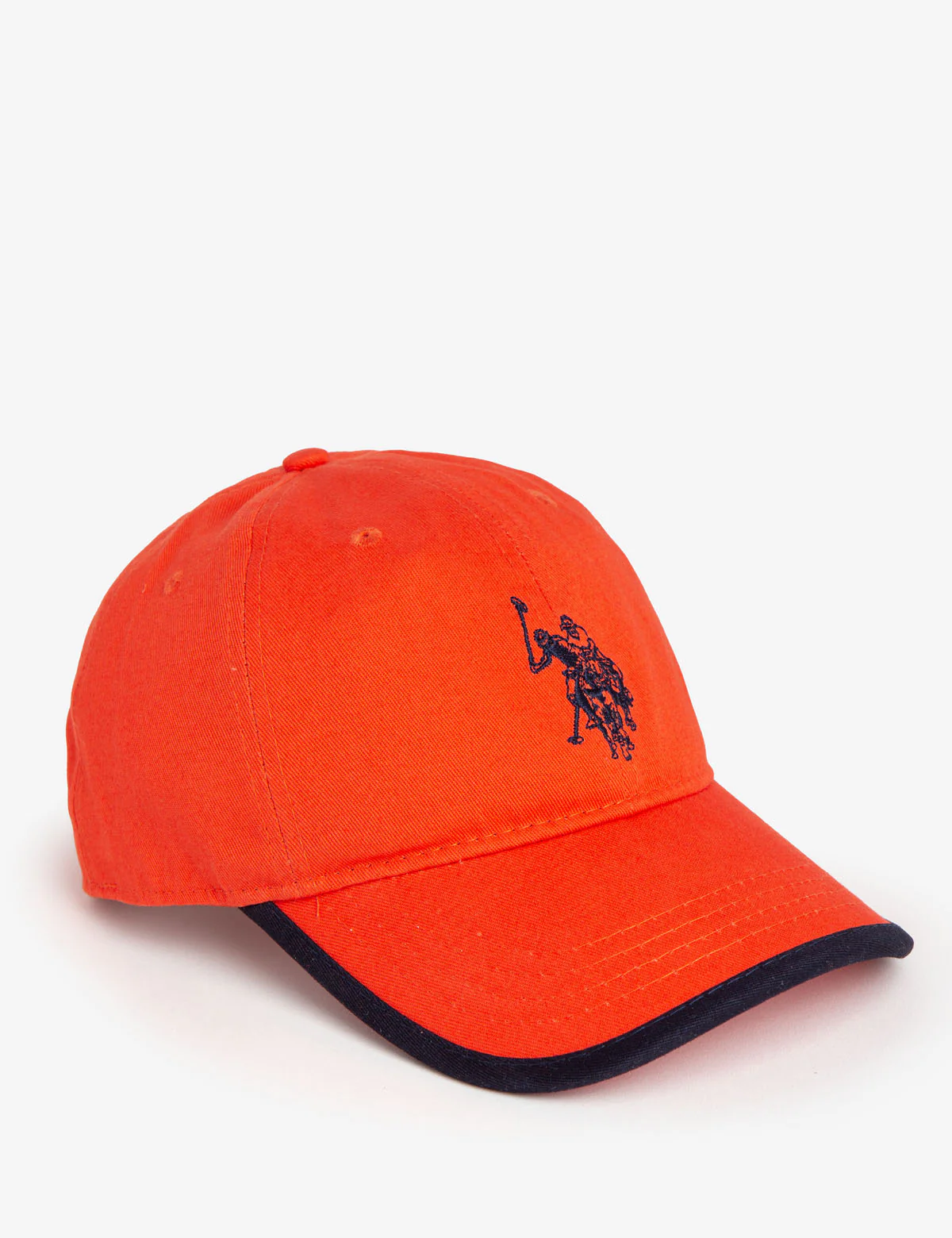 BRUSHED CAP WITH INSET BRIM - Image 9