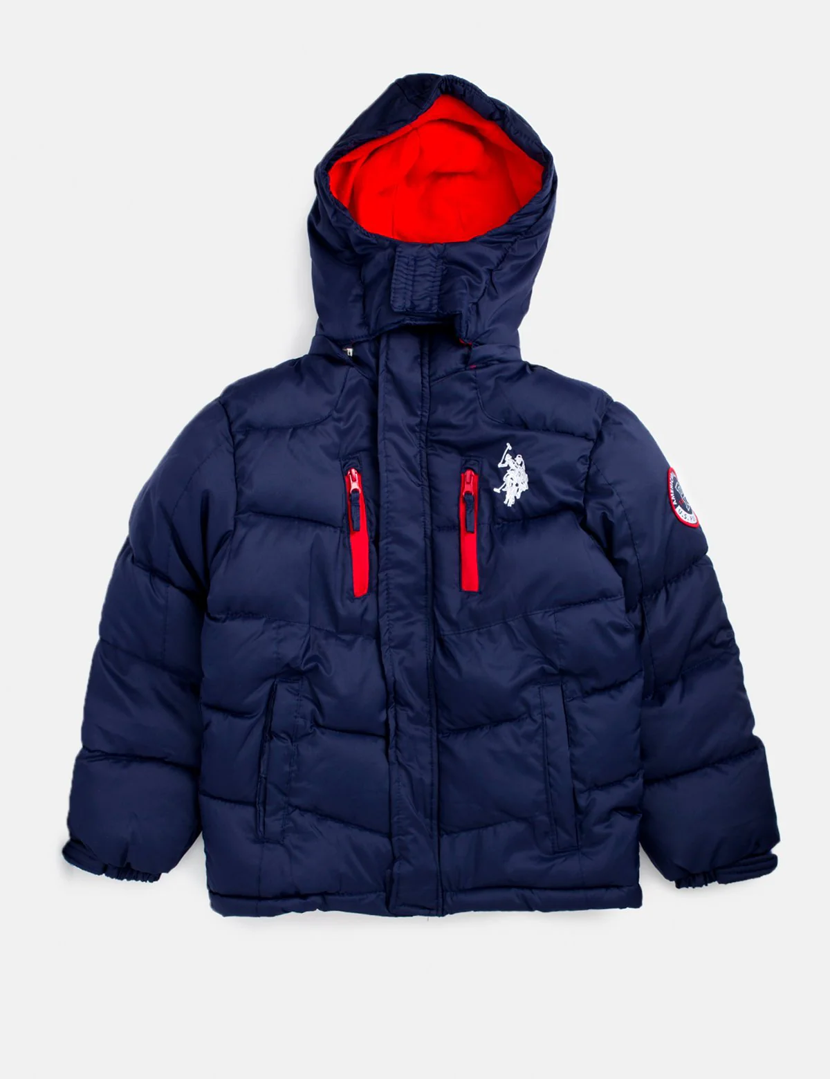BUBBLE JACKET - Image 16