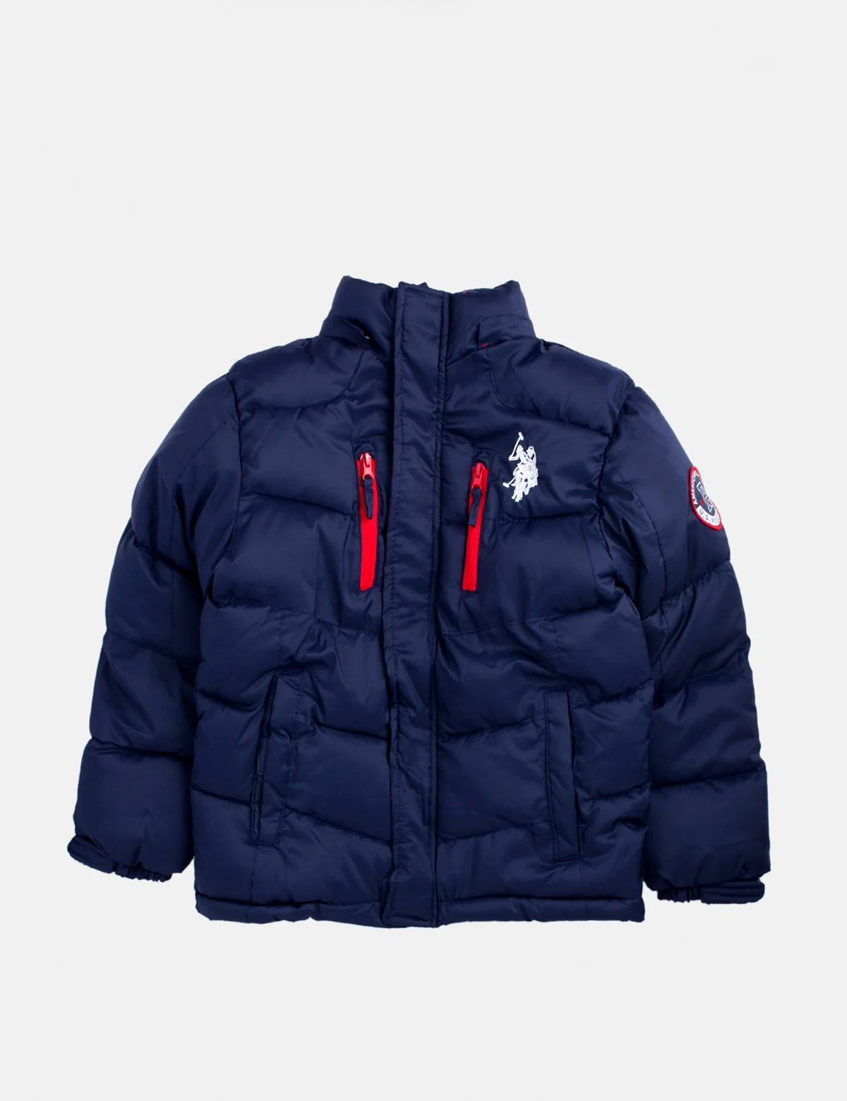 BUBBLE JACKET - Image 7