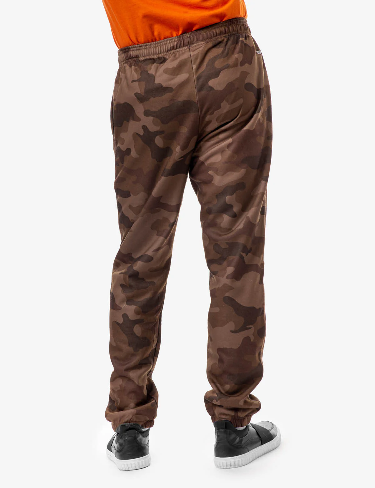 CAMO JOGGER - Image 3