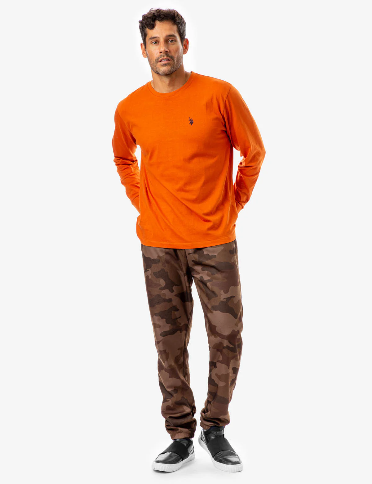 CAMO JOGGER - Image 4