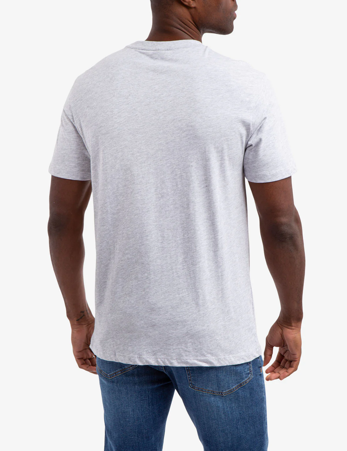 CHEST STRIPE POCKET JERSEY T-SHIRT - Image 14
