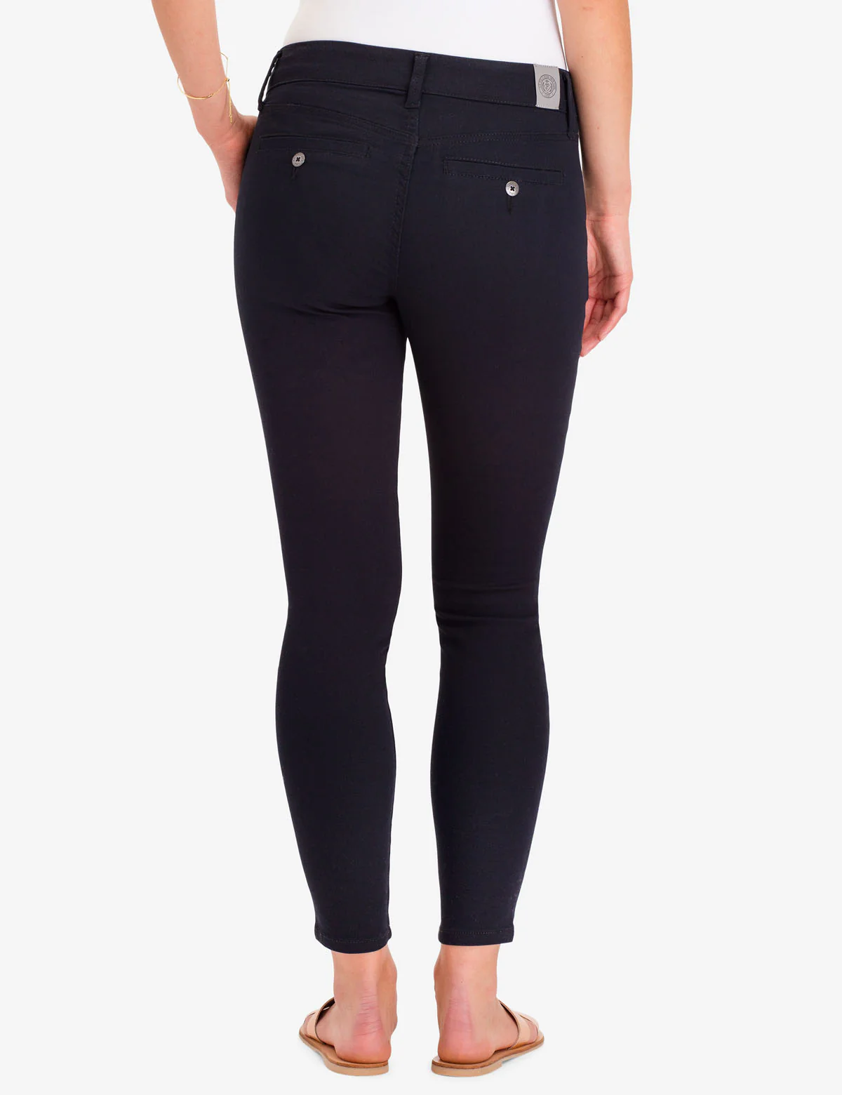 CHINO JEGGING - Image 3