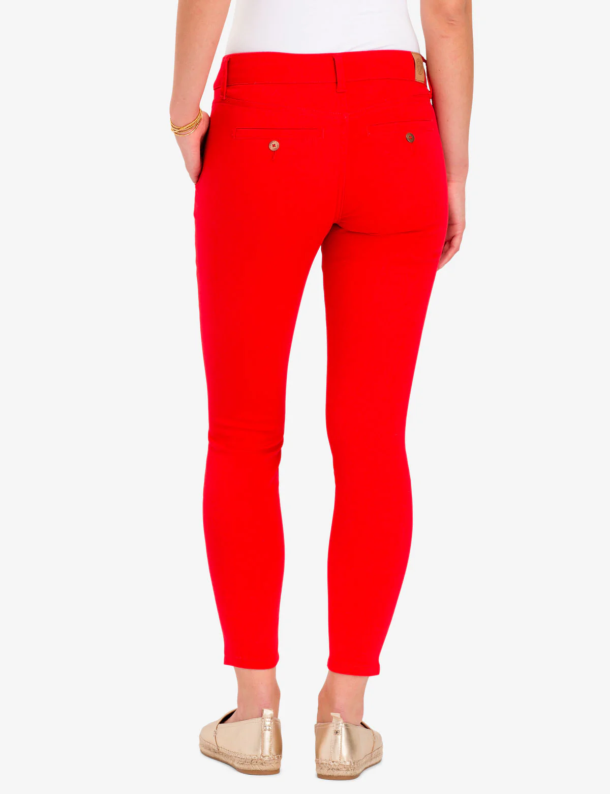 CHINO JEGGING - Image 3