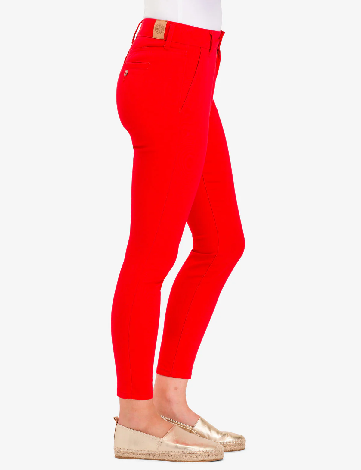 CHINO JEGGING - Image 4