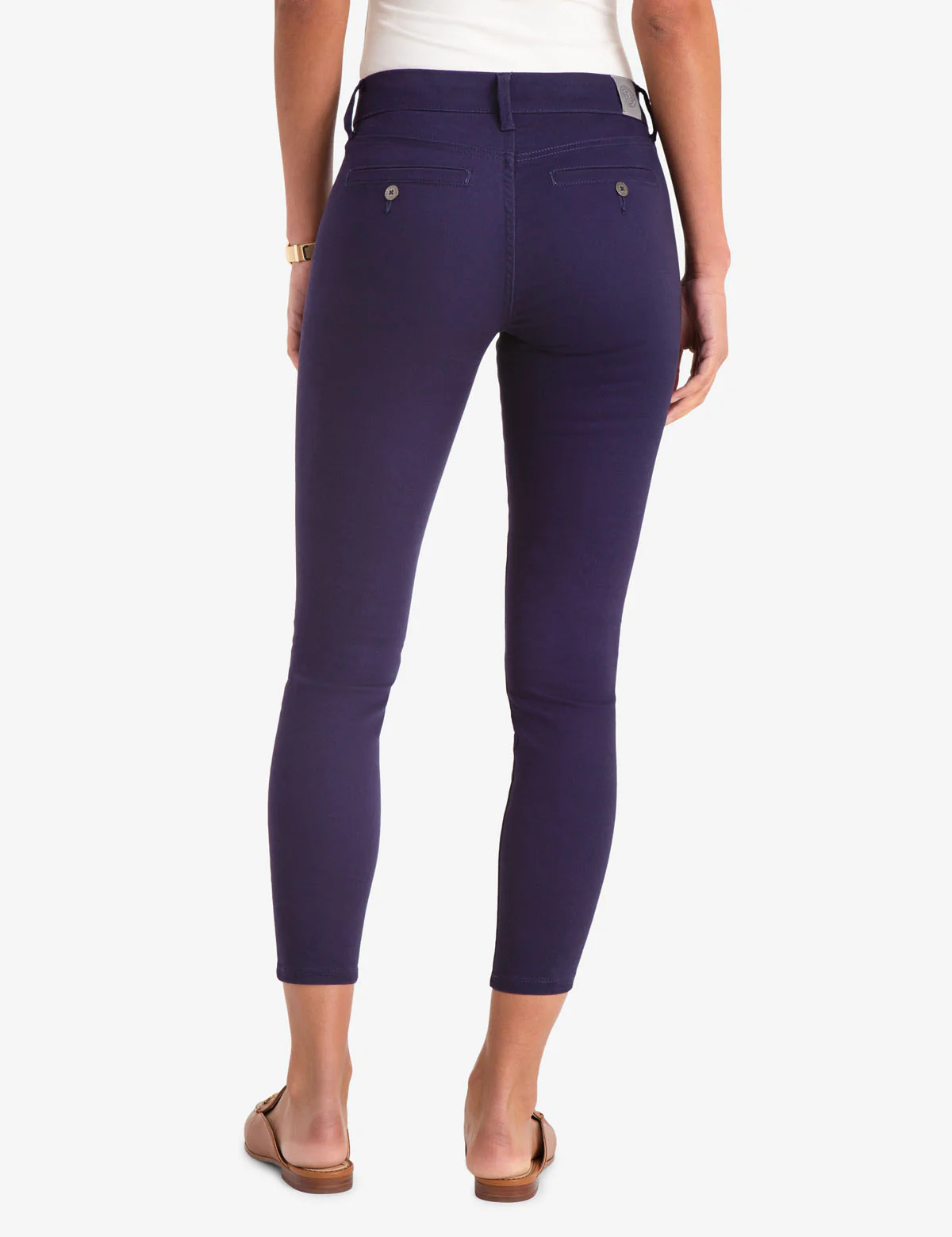 MID RISE CHINO JEGGING - Image 3