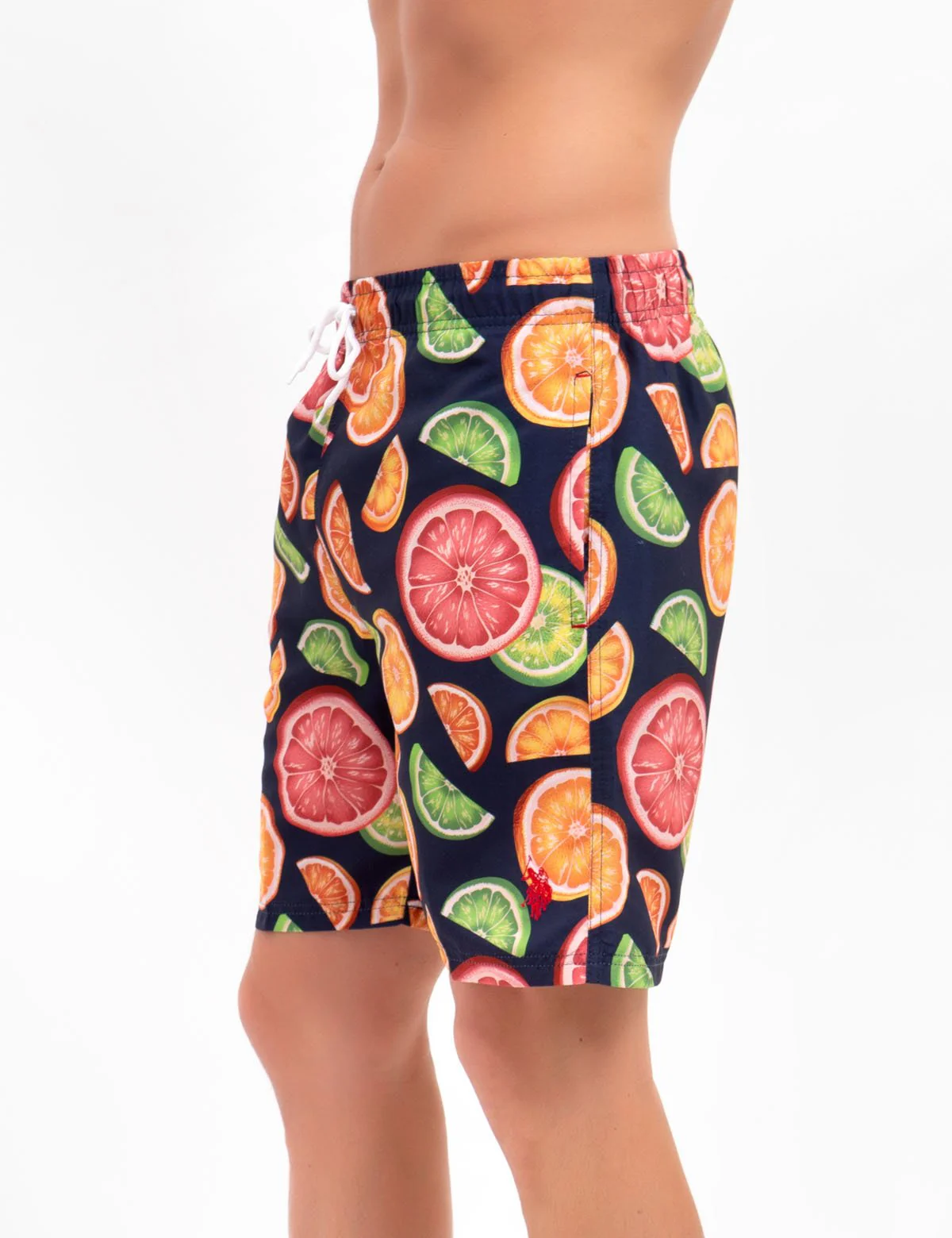 CITRUS SWIM TRUNKS - Image 7
