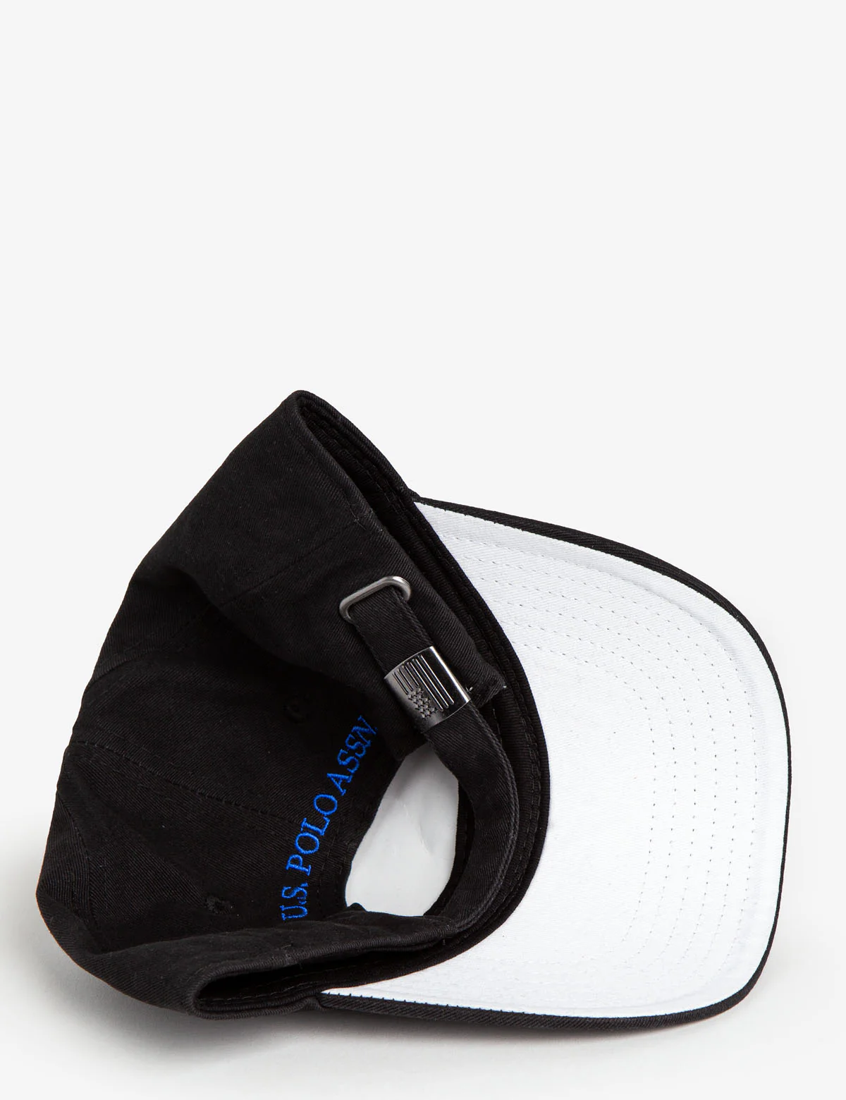 CLASSIC EMBROIDERED LOGO BASEBALL CAP - Image 8
