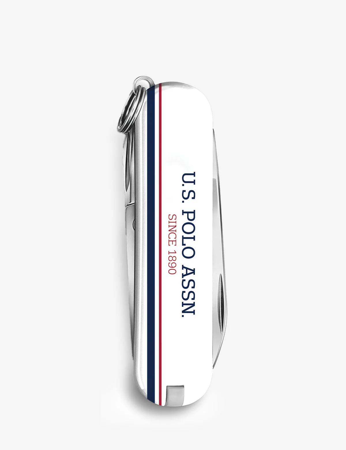 CLASSIC HARTFORD 58MM SWISS ARMY POCKET KNIFE - Image 5