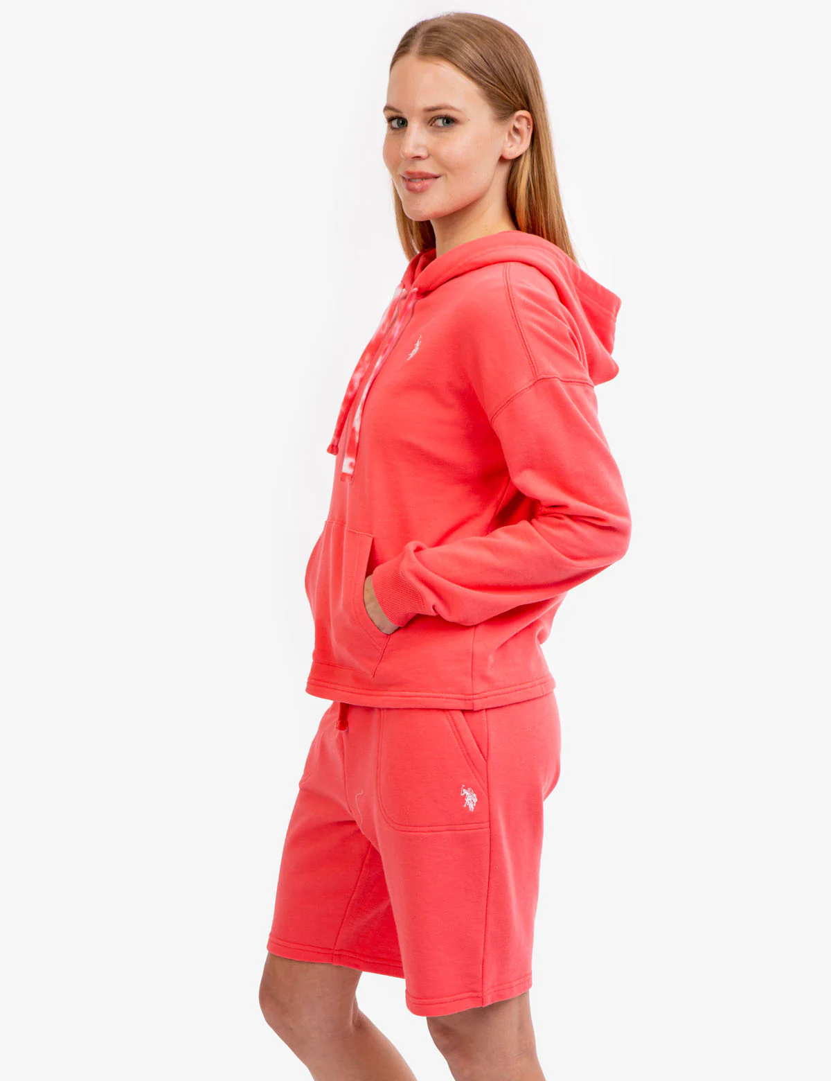 CLASSIC LOGO HOODIE - Image 4