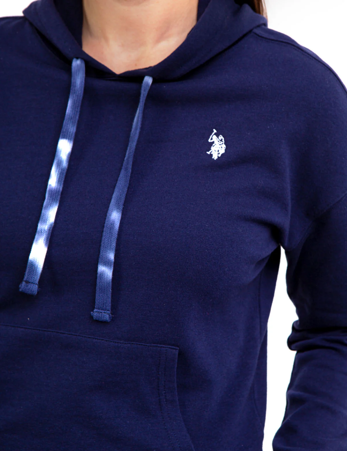 CLASSIC LOGO HOODIE - Image 7