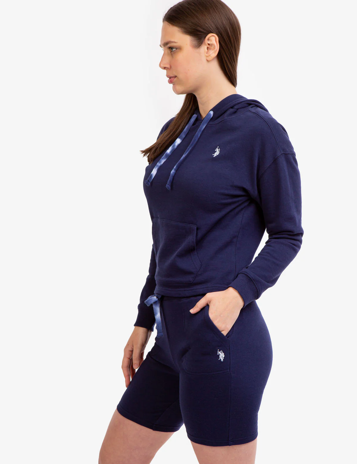 CLASSIC LOGO HOODIE - Image 9