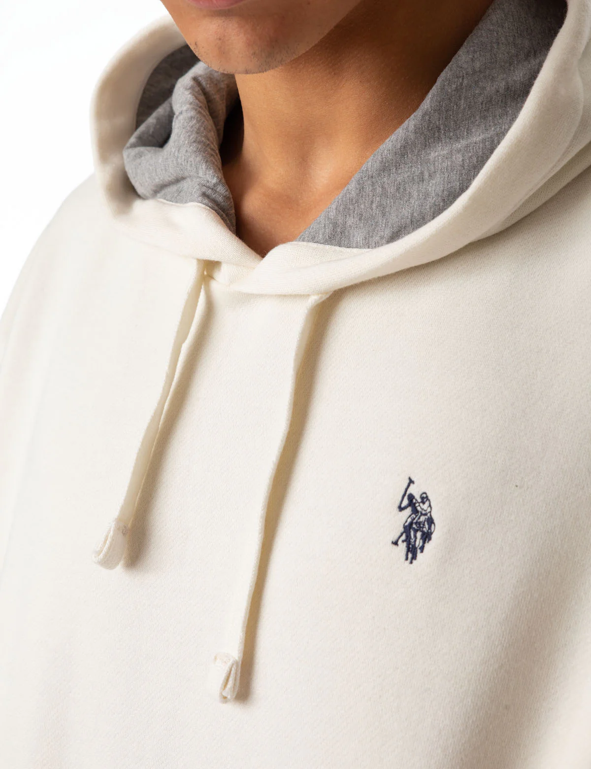 CLASSIC PULLOVER HOODIE - Image 3