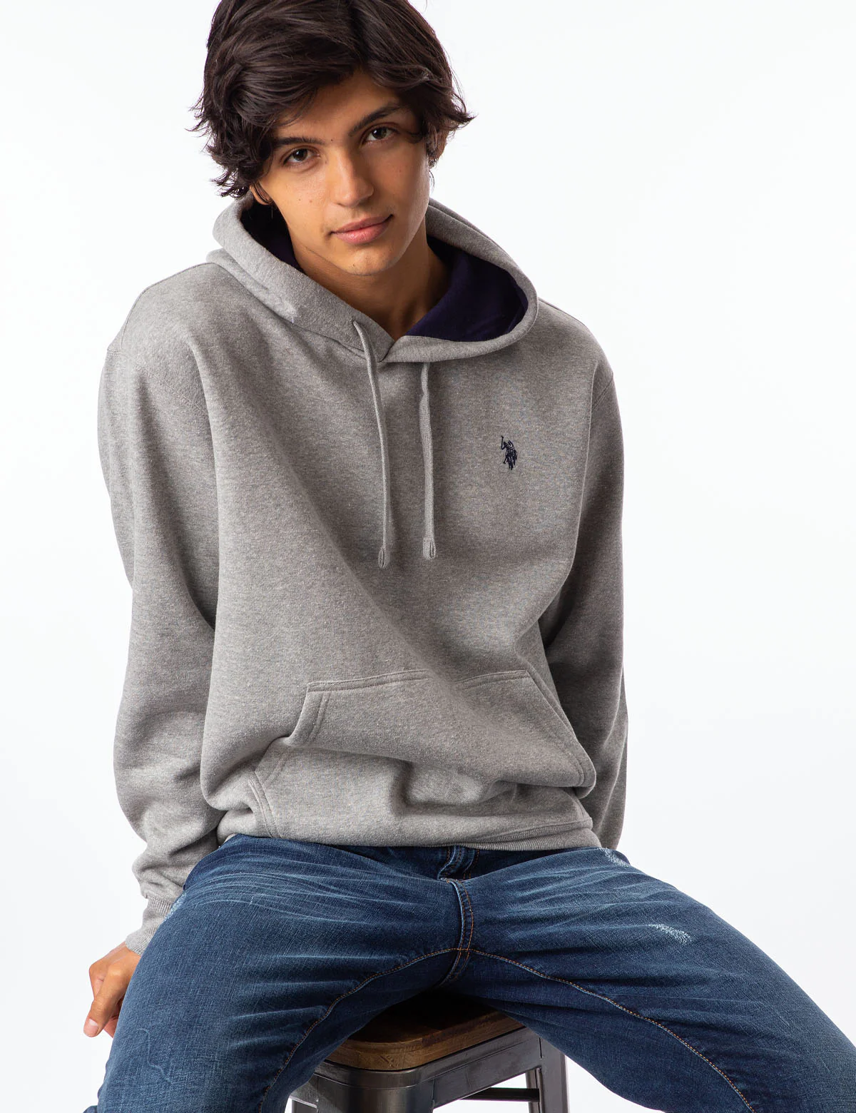 CLASSIC PULLOVER HOODIE - Image 5