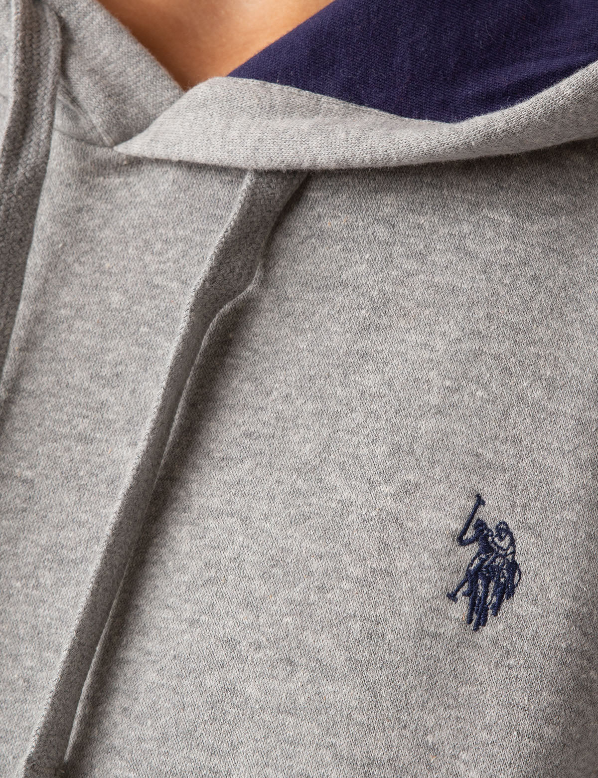 CLASSIC PULLOVER HOODIE - Image 8