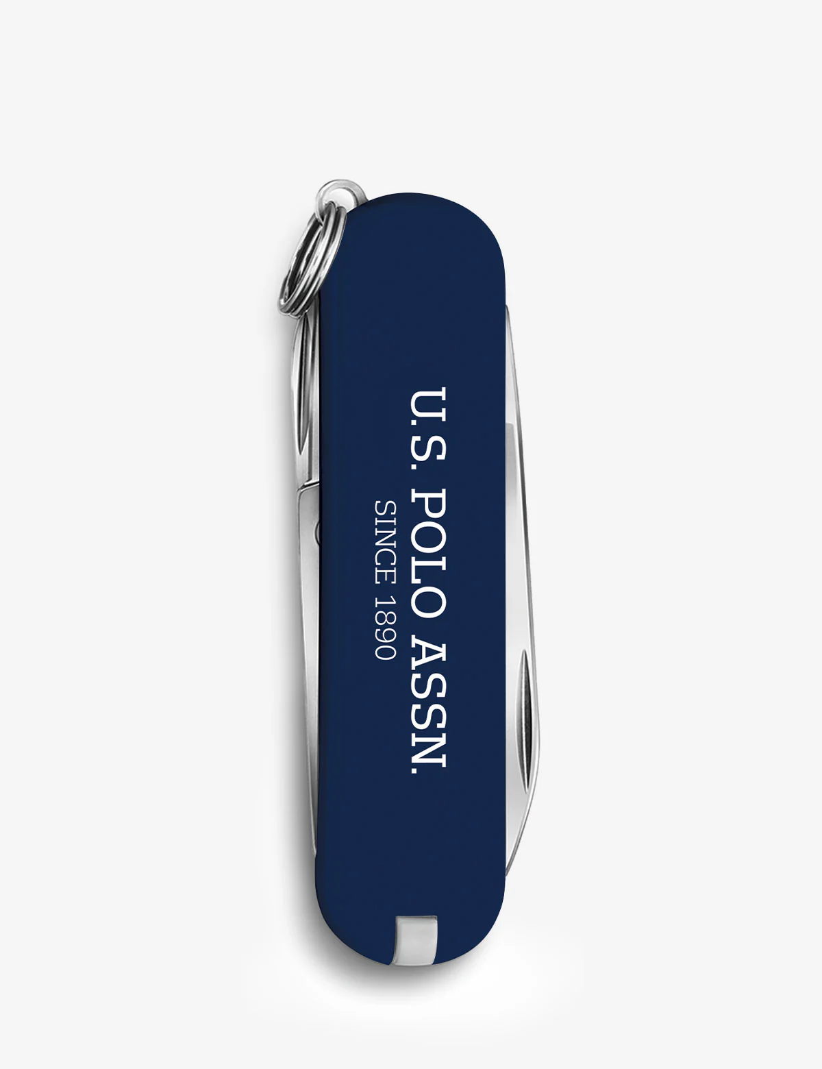 CLASSIC SIGNATURE STRIPE 58MM SWISS ARMY POCKET KNIFE - Image 5