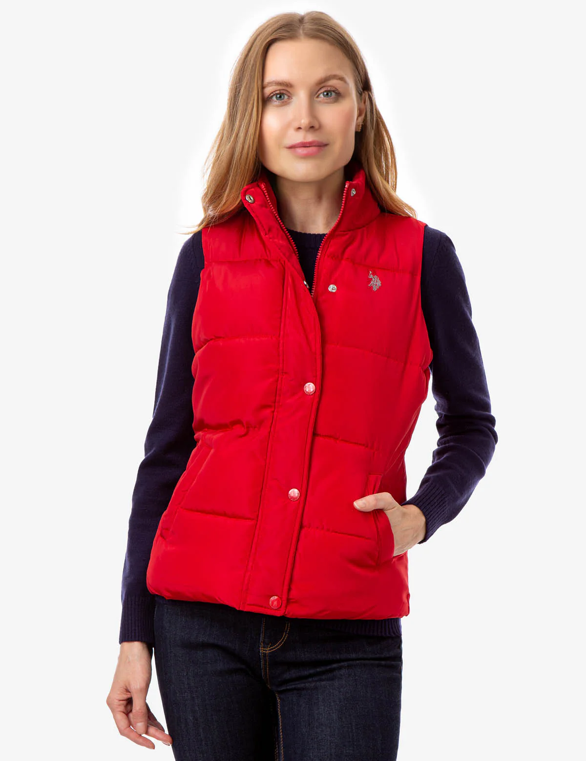 CLASSIC VEST - Image 10