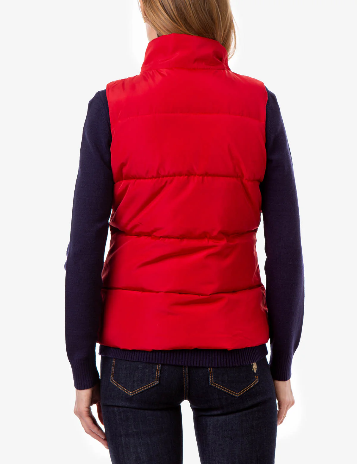 CLASSIC VEST - Image 12