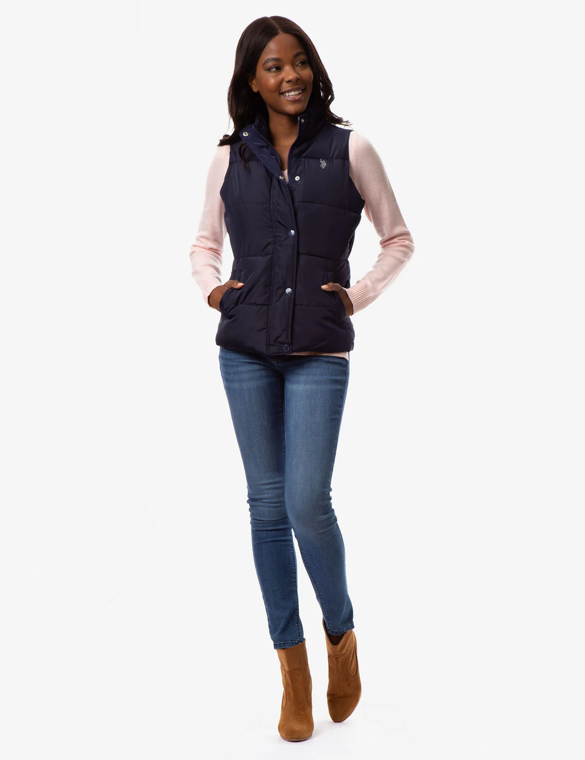 CLASSIC VEST - Image 20