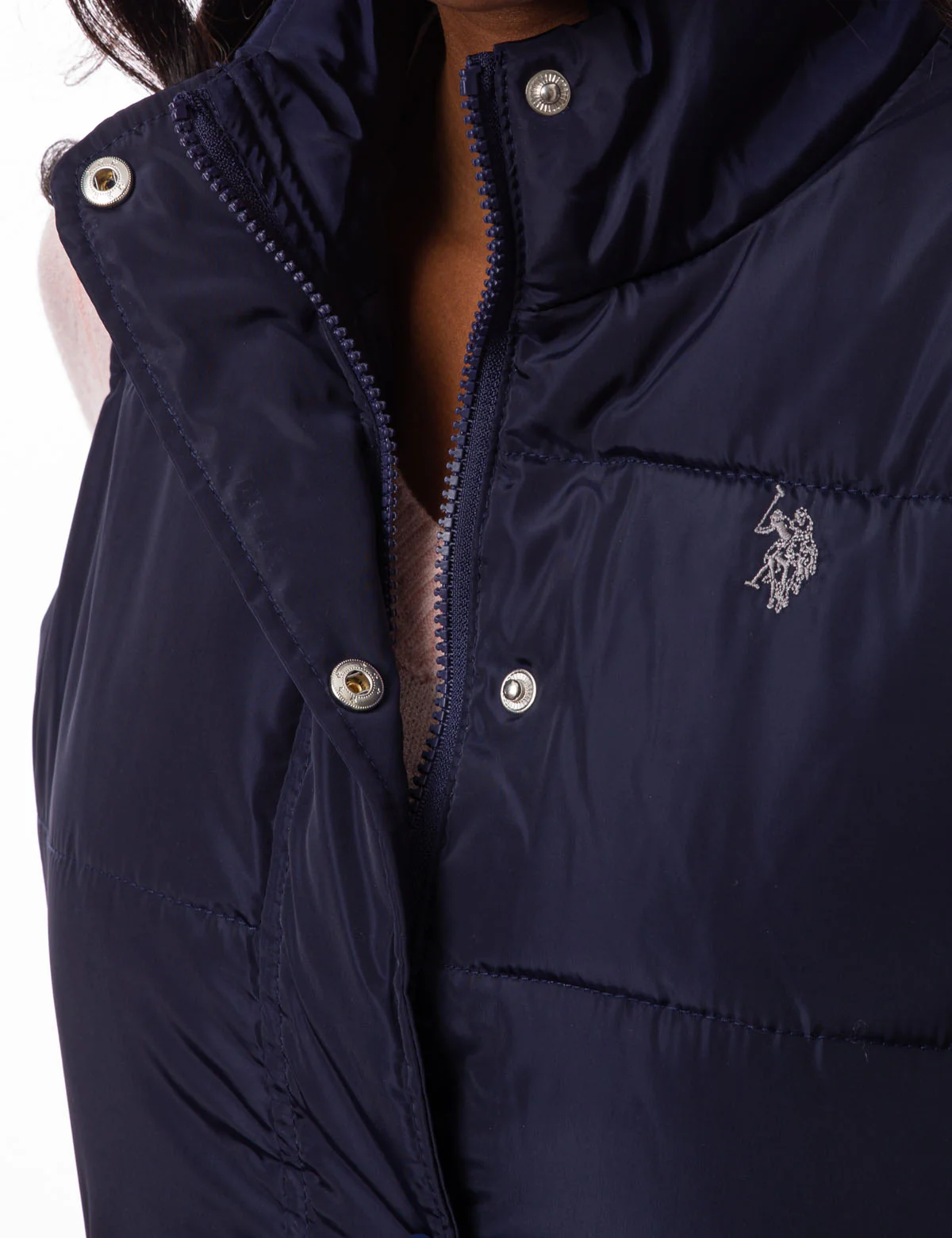 CLASSIC VEST - Image 21