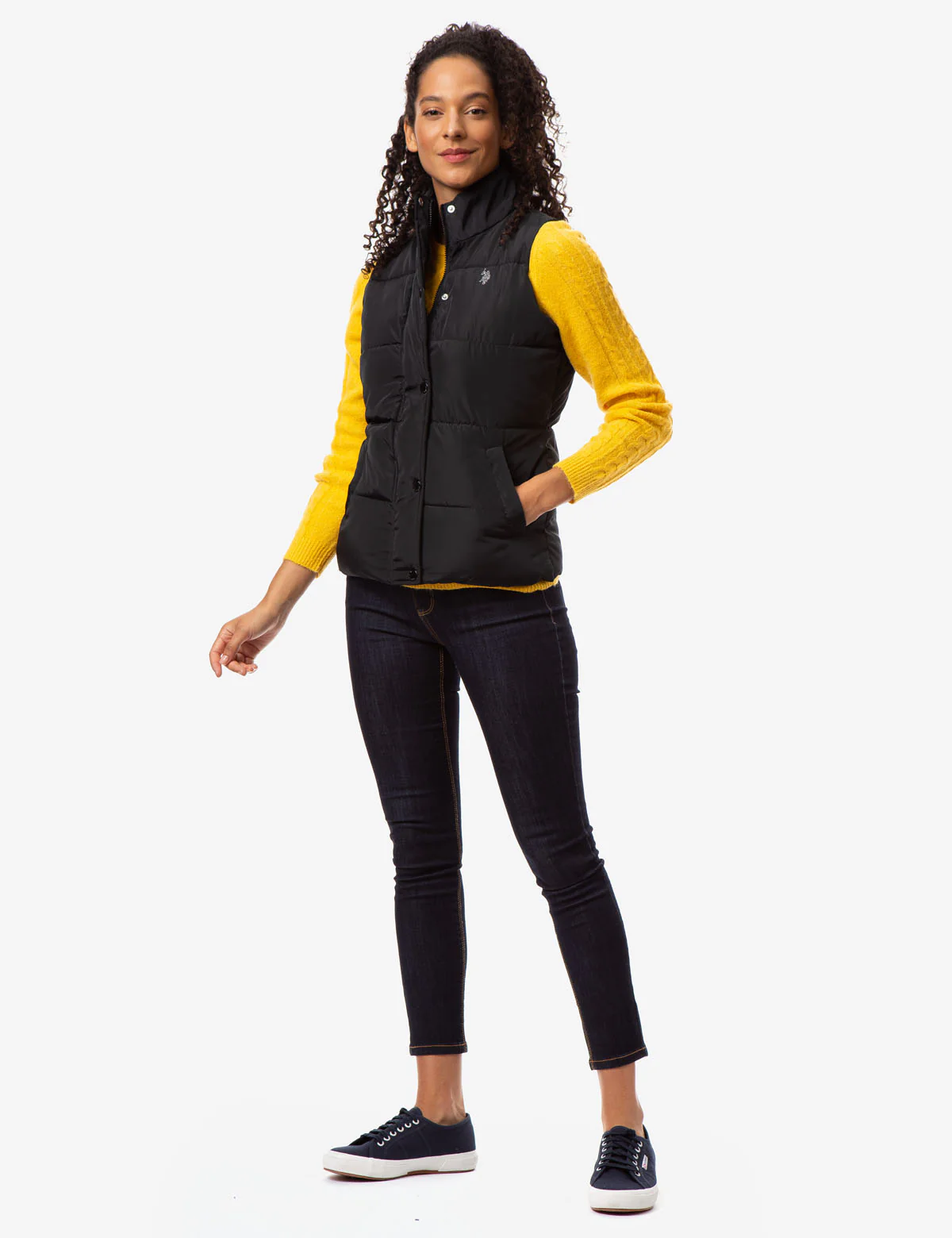 CLASSIC VEST - Image 4