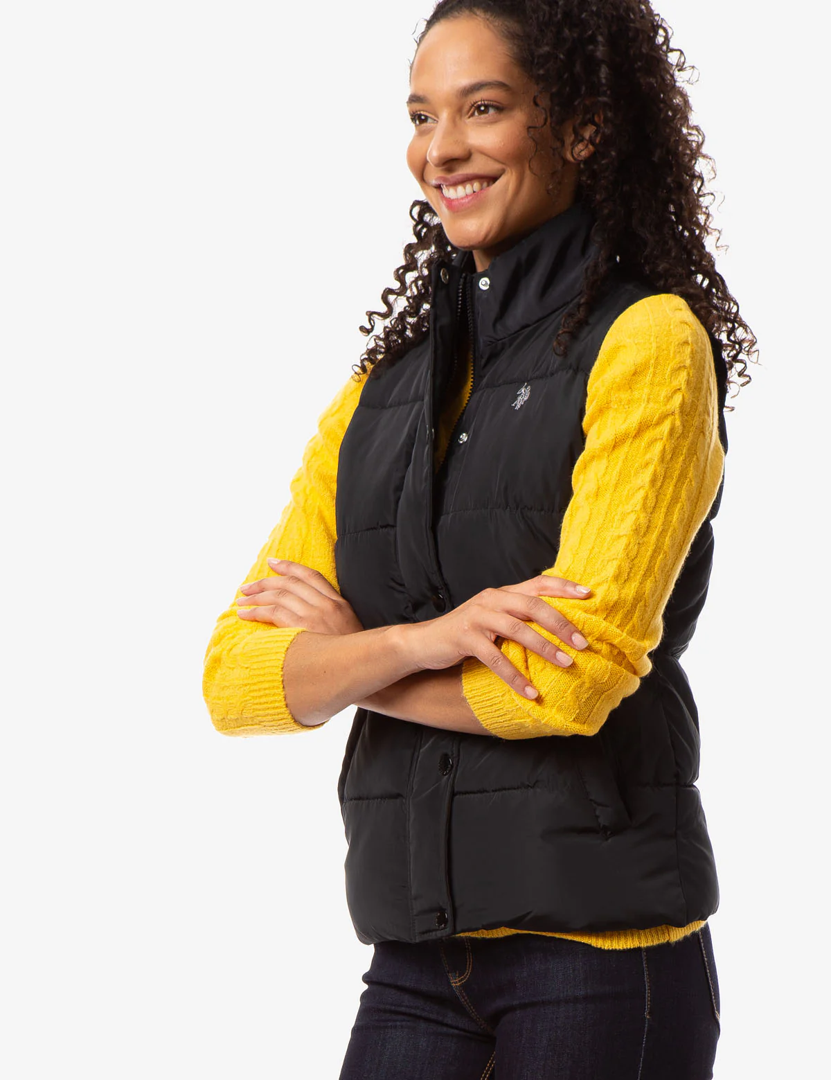 CLASSIC VEST - Image 5