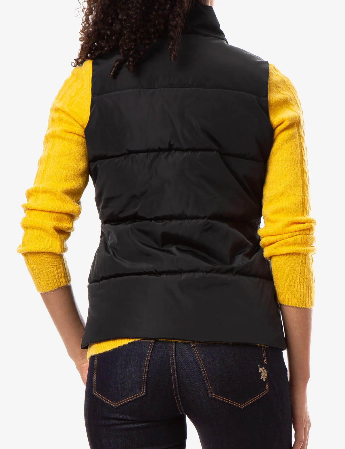 CLASSIC VEST - Image 6