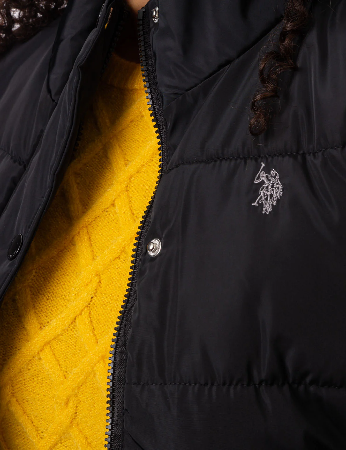 CLASSIC VEST - Image 7