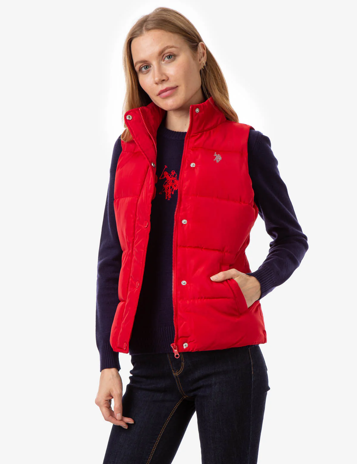 CLASSIC VEST - Image 8