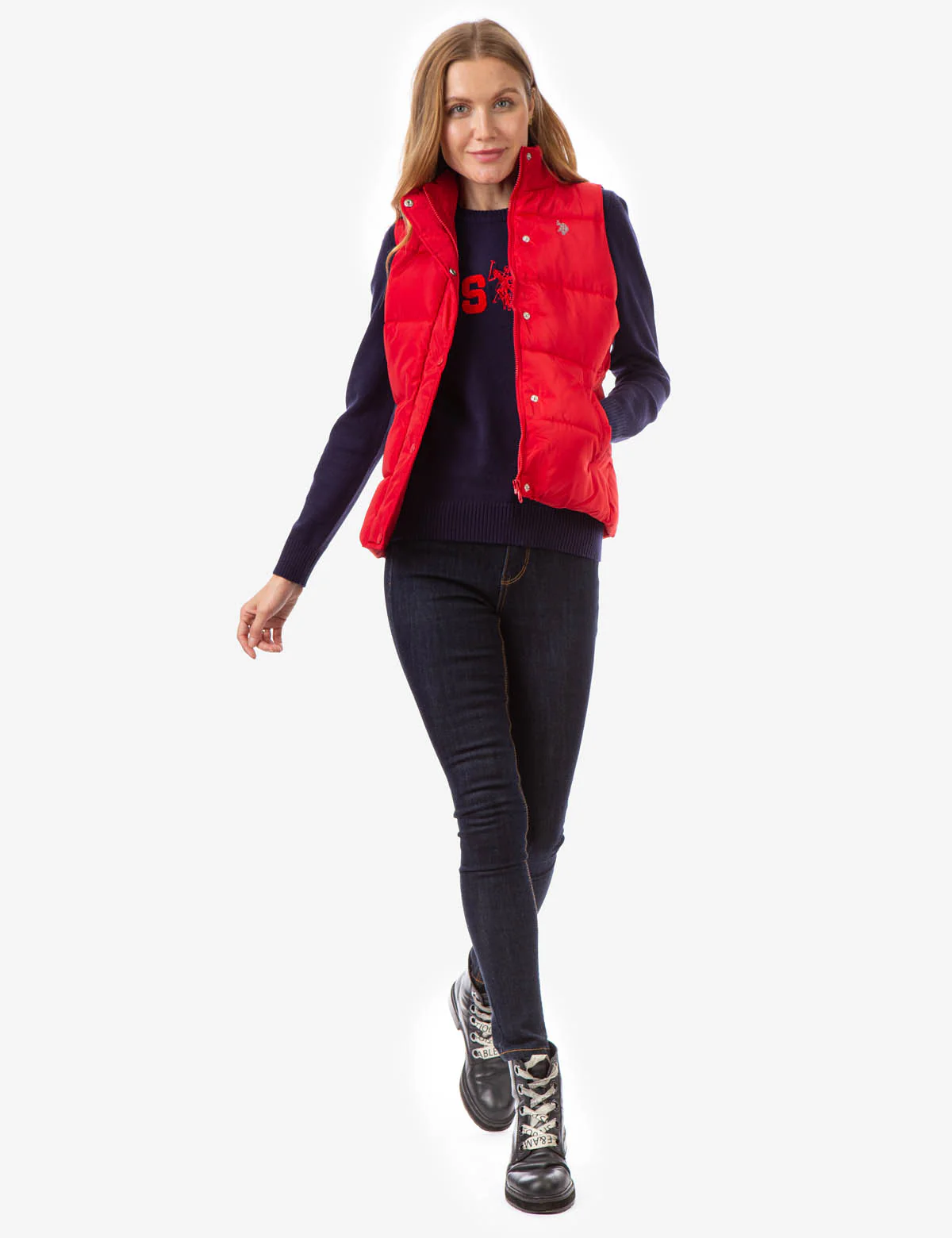 CLASSIC VEST - Image 9
