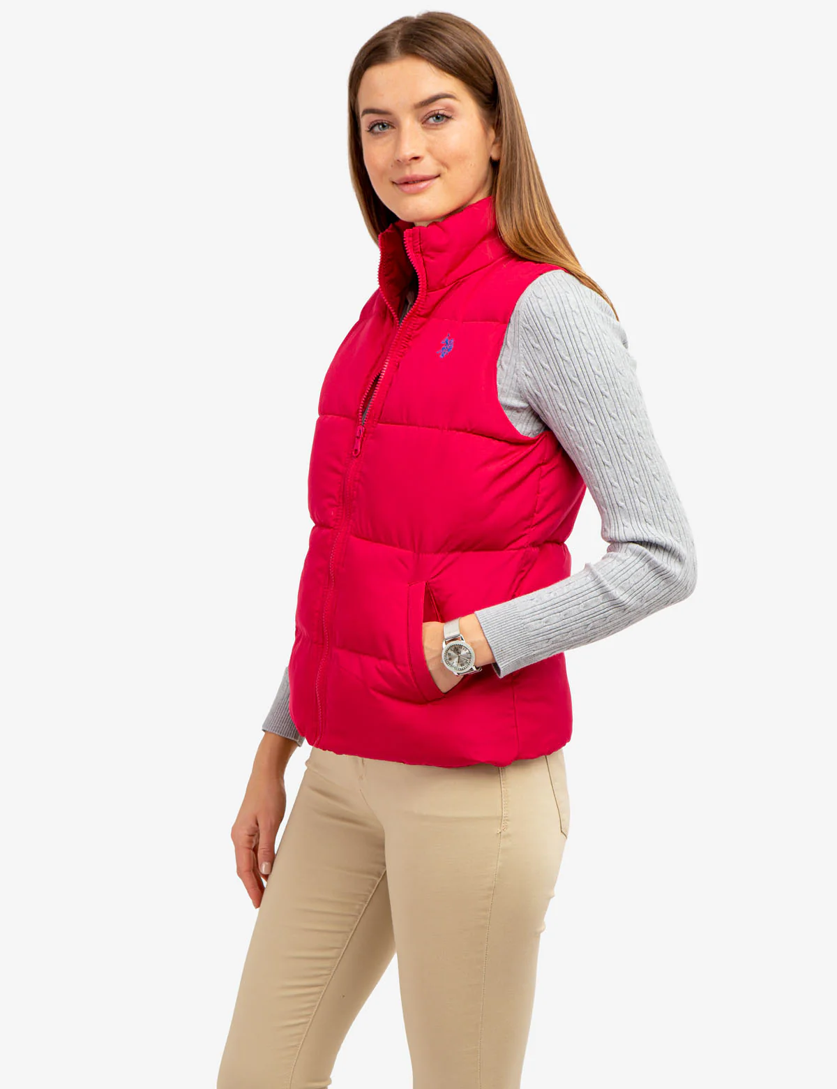 CLASSIC VEST - Image 10
