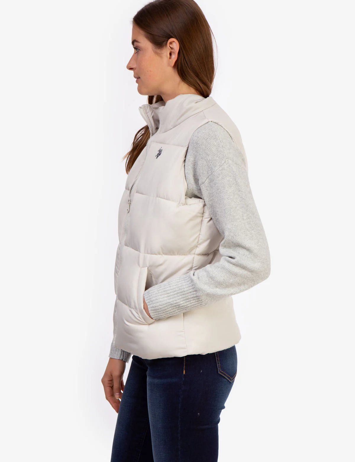 CLASSIC VEST - Image 14