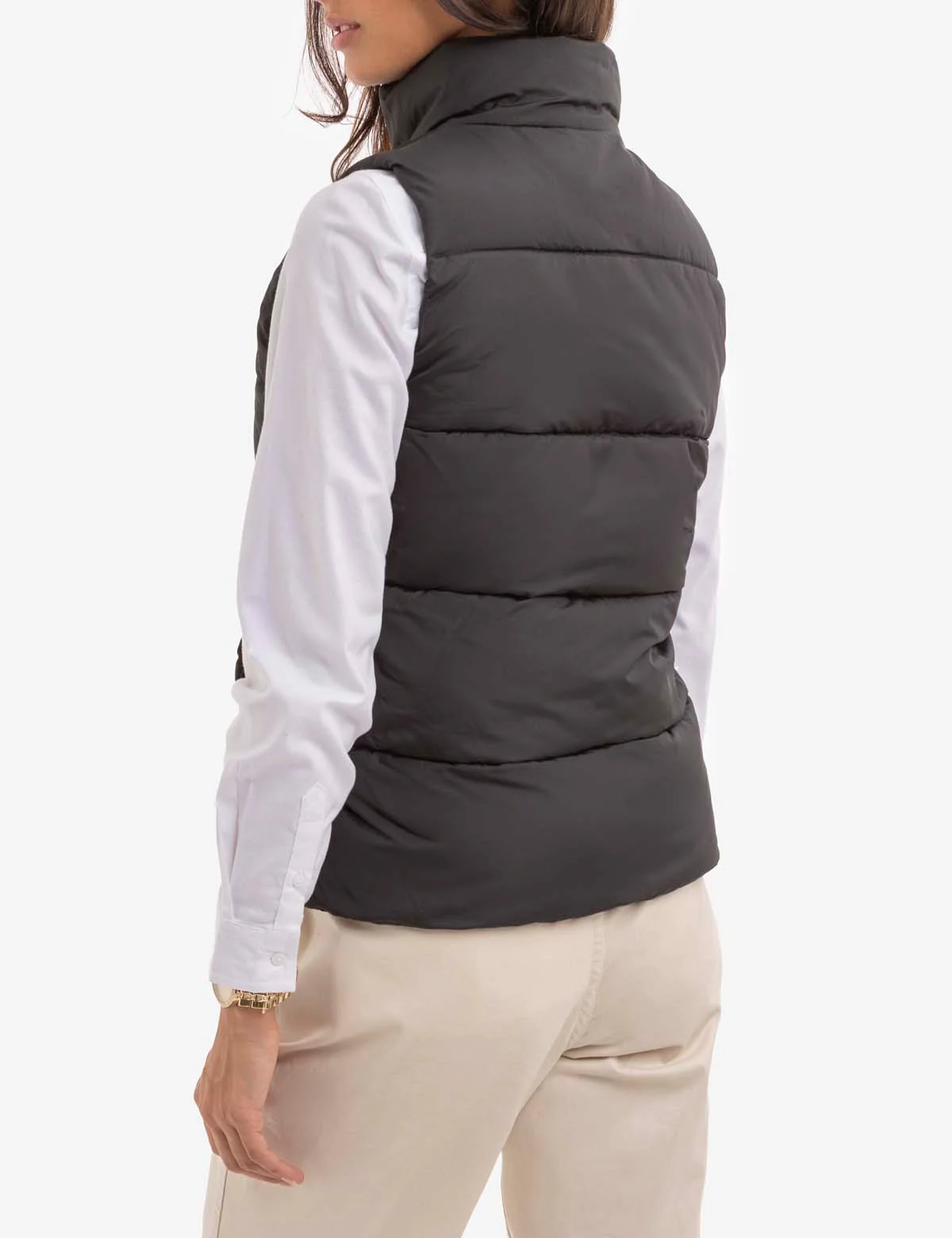 CLASSIC VEST - Image 4