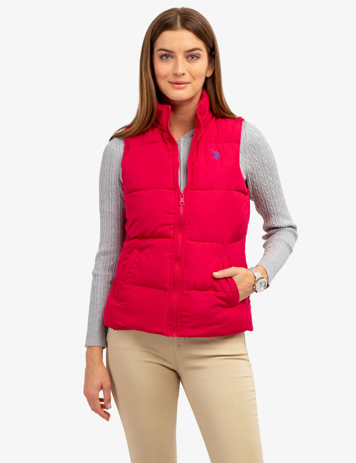 CLASSIC VEST - Image 9